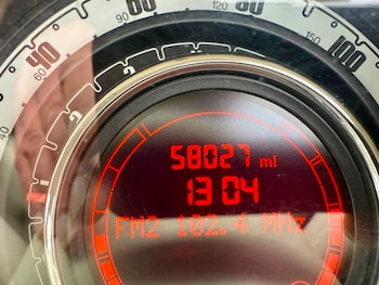 Used Fiat 500 2012 for sale - 76500595: Photo