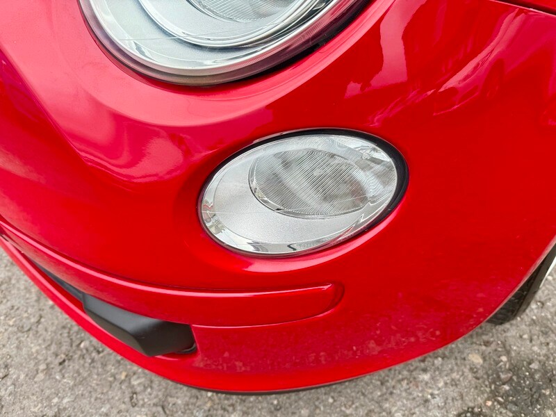 Used Fiat 500 2012 for sale - 76500595: Photo 7