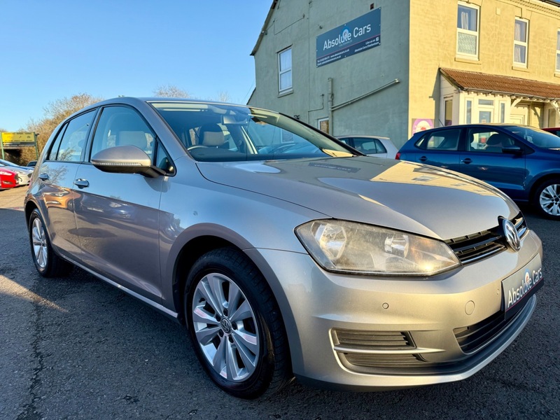 Used Volkswagen Golf 2013 for sale - 76699049: Photo 1