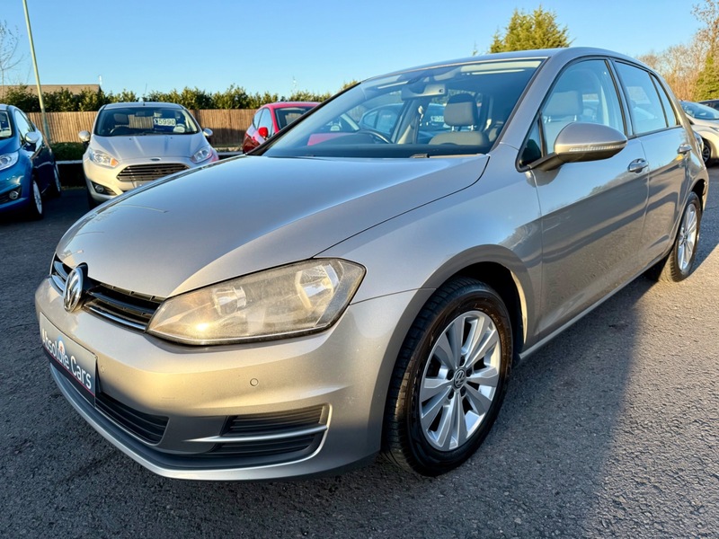 Used Volkswagen Golf 2013 for sale - 76699049: Photo 10