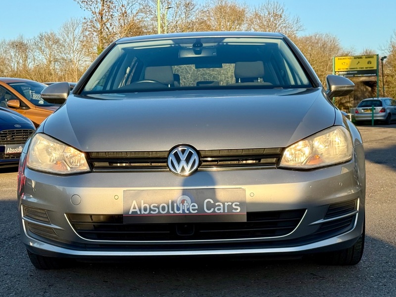 Used Volkswagen Golf 2013 for sale - 76699049: Photo 3
