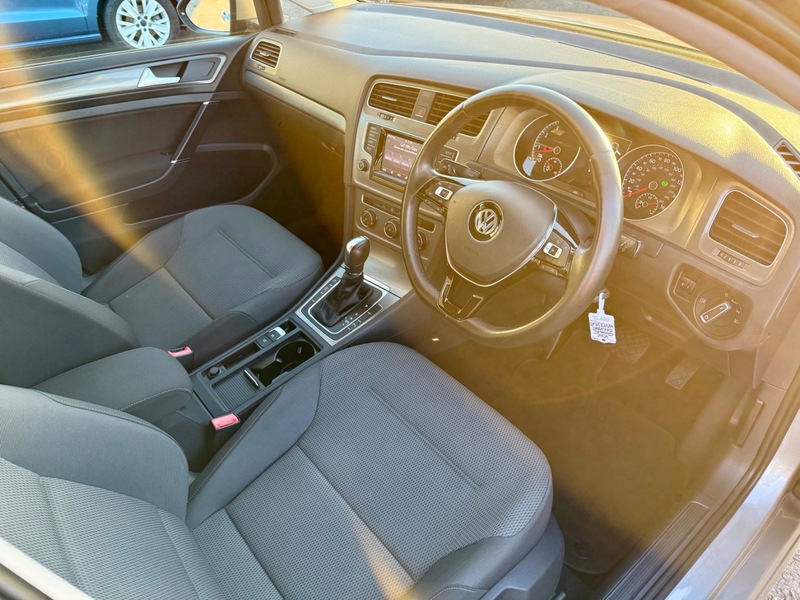 Used Volkswagen Golf 2013 for sale - 76699049: Photo 4