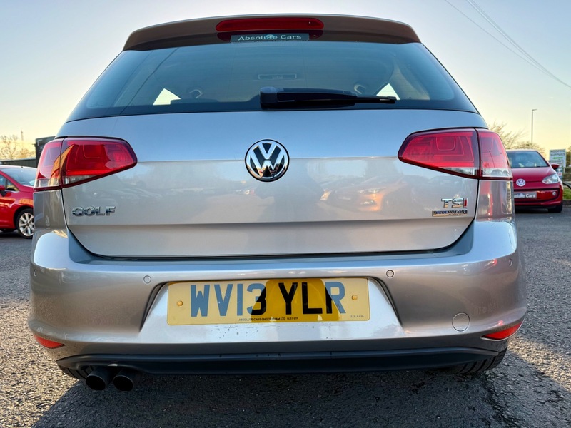 Used Volkswagen Golf 2013 for sale - 76699049: Photo 7