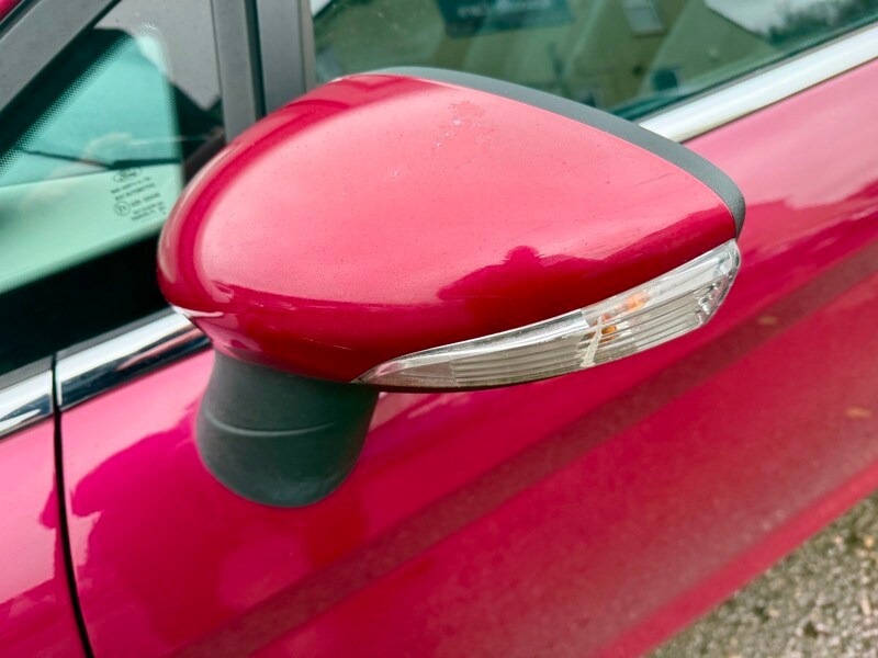 Used Ford Fiesta 2009 for sale - 76725240: Photo 11