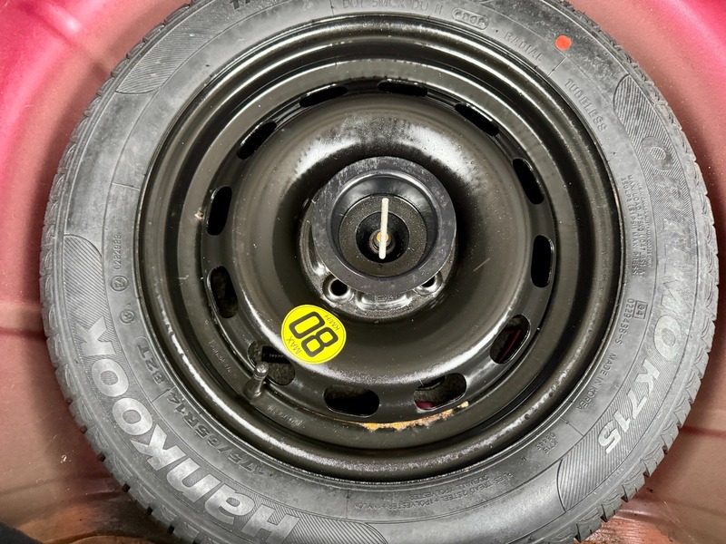 Used Ford Fiesta 2009 for sale - 76725240: Photo 14