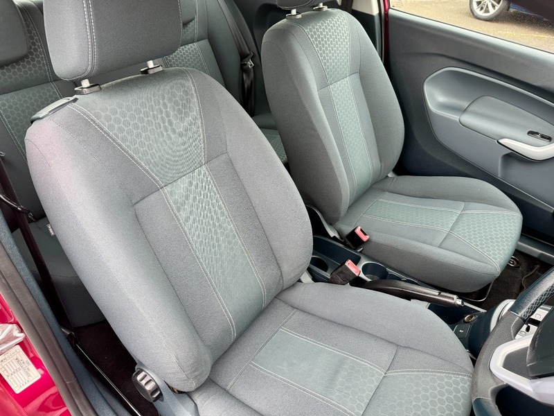 Used Ford Fiesta 2009 for sale - 76725240: Photo 16