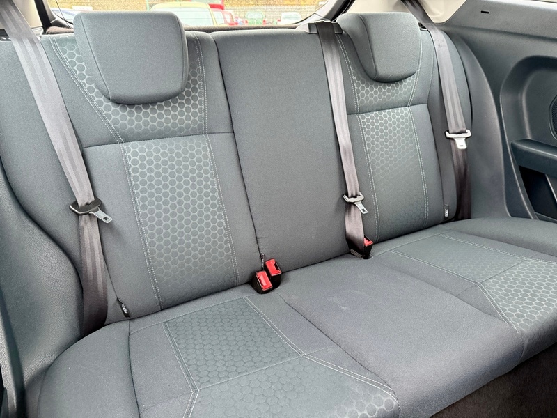 Used Ford Fiesta 2009 for sale - 76725240: Photo 17