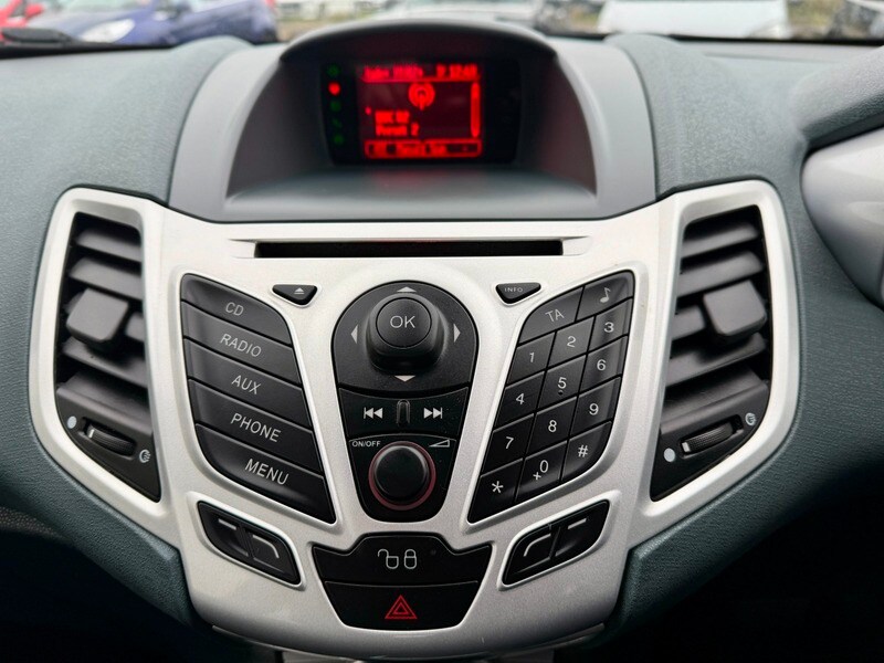 Used Ford Fiesta 2009 for sale - 76725240: Photo 20