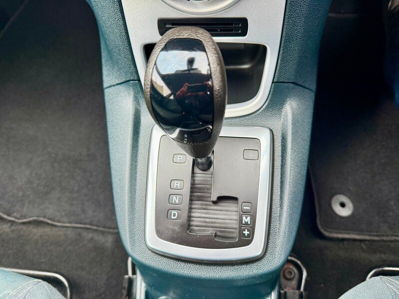 Used Ford Fiesta 2009 for sale - 76725240: Photo 23