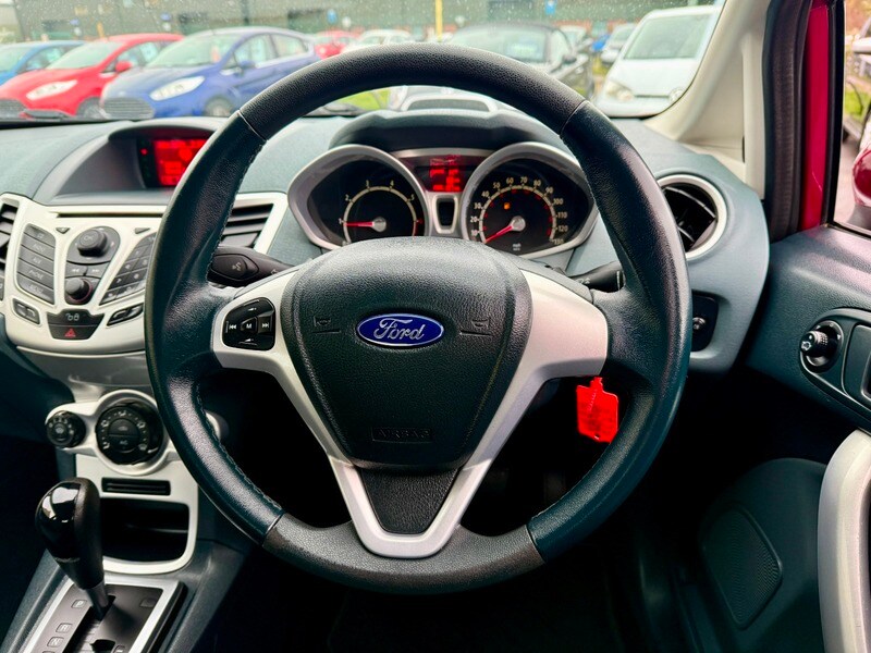Used Ford Fiesta 2009 for sale - 76725240: Photo 30