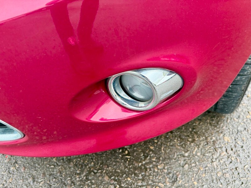 Used Ford Fiesta 2009 for sale - 76725240: Photo 7