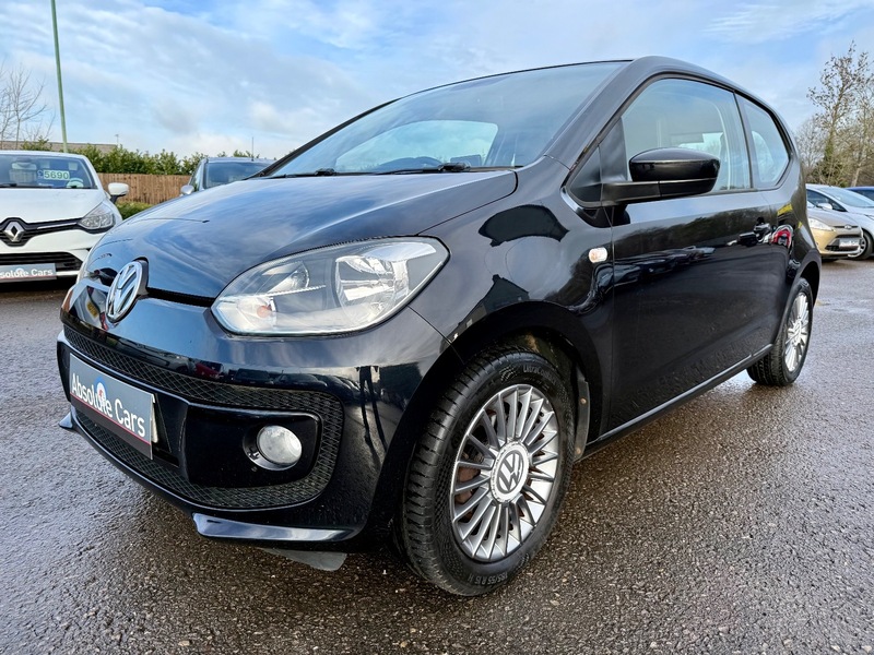 Used Volkswagen up! 2013 for sale - 76962923: Photo 11