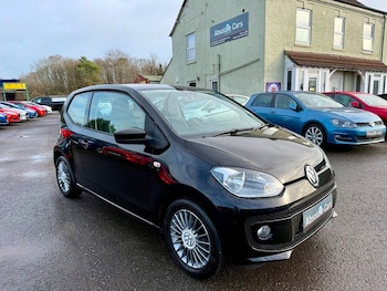 Used Volkswagen up! 2013 for sale - 76962923: Photo