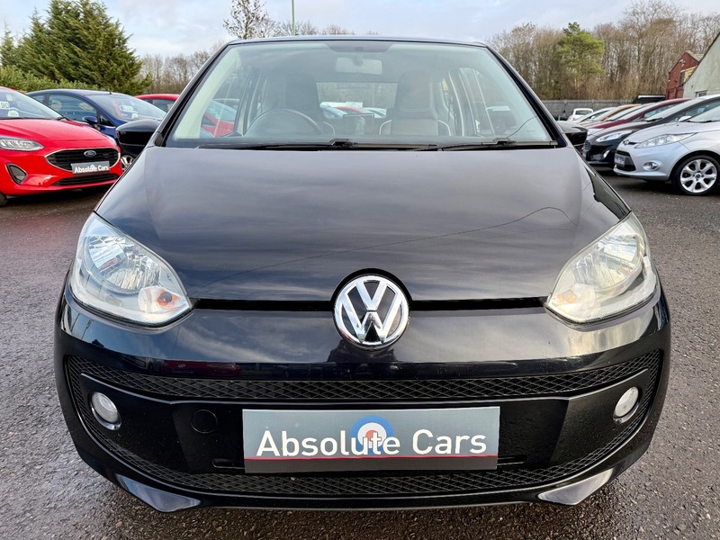 Used Volkswagen up! 2013 for sale - 76962923: Photo 3