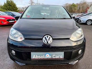 Used Volkswagen up! 2013 for sale - 76962923: Photo