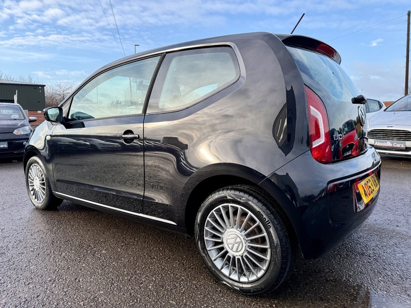 Used Volkswagen up! 2013 for sale - 76962923: Photo 7