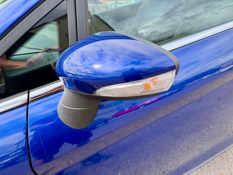 Used Ford Fiesta 2014 for sale - 76500576: Photo 11