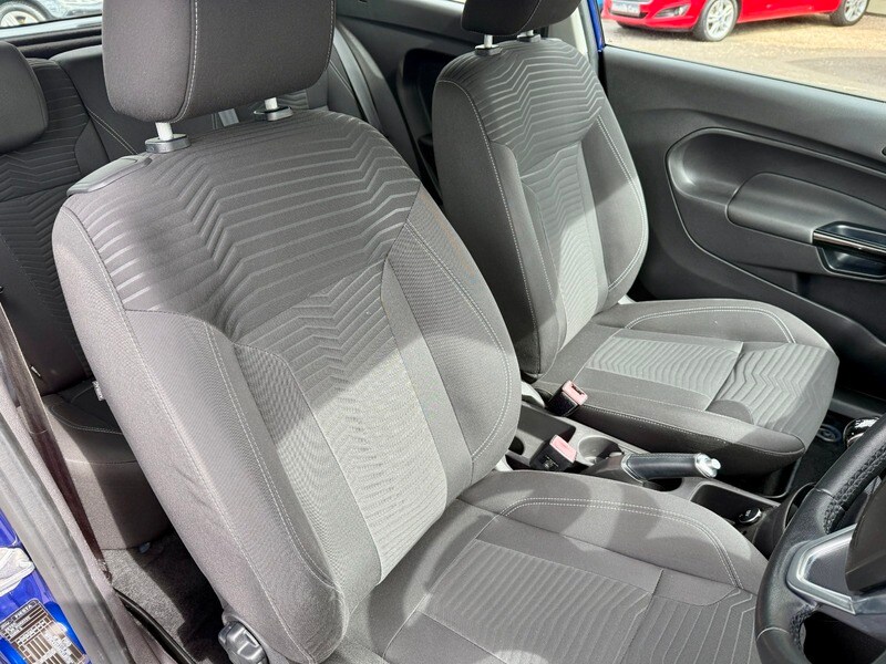 Used Ford Fiesta 2014 for sale - 76500576: Photo 15