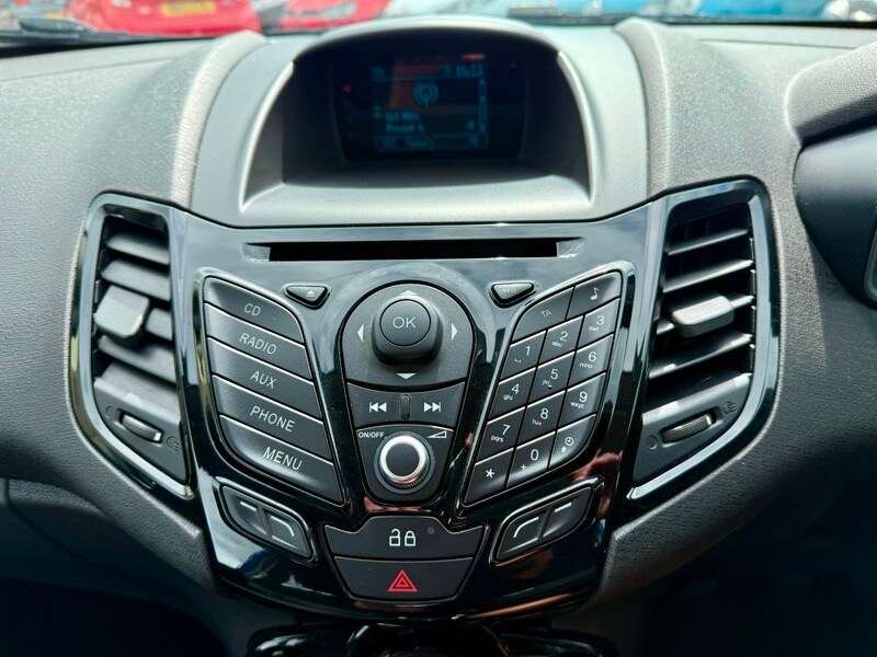 Used Ford Fiesta 2014 for sale - 76500576: Photo 19
