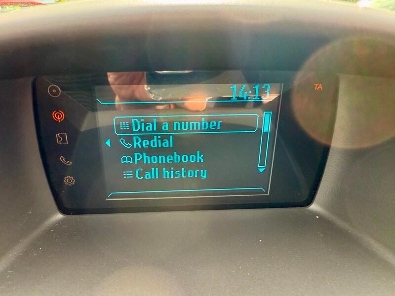 Used Ford Fiesta 2014 for sale - 76500576: Photo 20