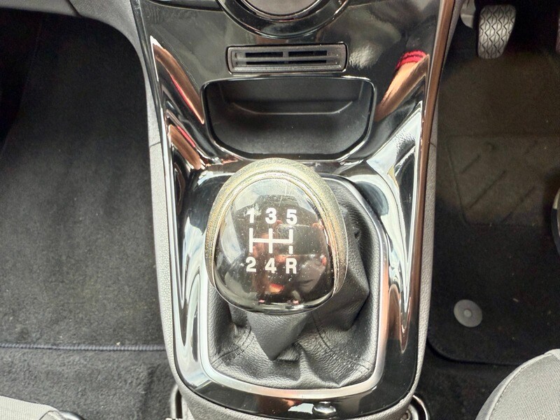 Used Ford Fiesta 2014 for sale - 76500576: Photo 22