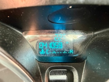 Used Ford Fiesta 2014 for sale - 76500576: Photo