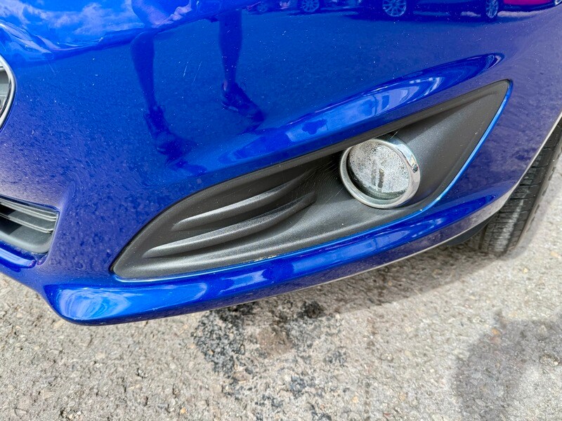 Used Ford Fiesta 2014 for sale - 76500576: Photo 7