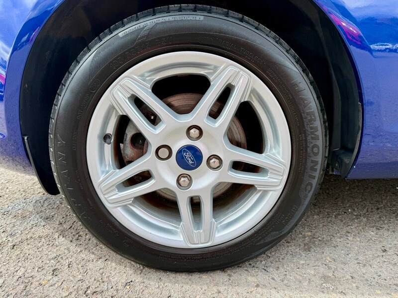 Used Ford Fiesta 2014 for sale - 76500576: Photo 9