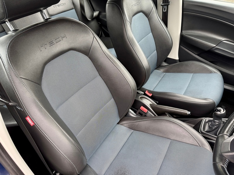 Used SEAT Ibiza 2015 for sale - 76559689: Photo 17