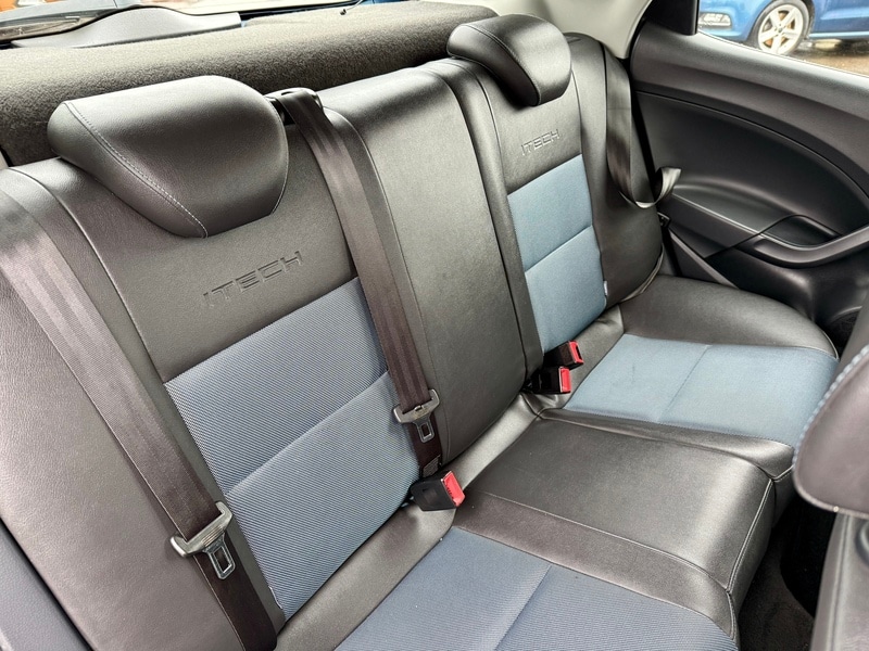 Used SEAT Ibiza 2015 for sale - 76559689: Photo 18