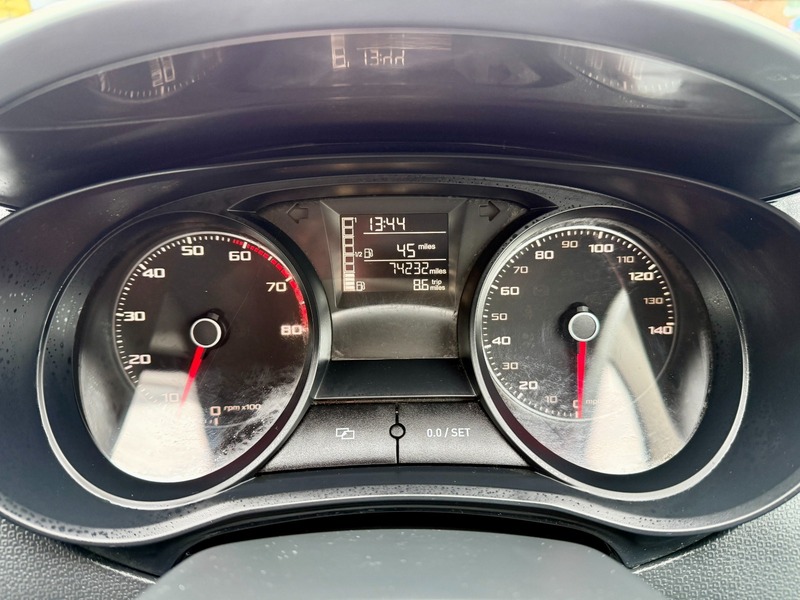 Used SEAT Ibiza 2015 for sale - 76559689: Photo 20