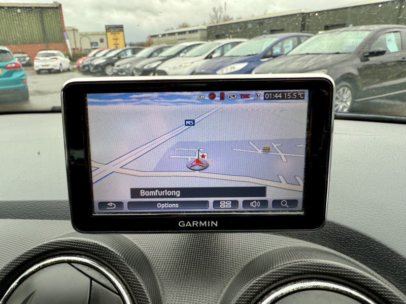 Used SEAT Ibiza 2015 for sale - 76559689: Photo 21