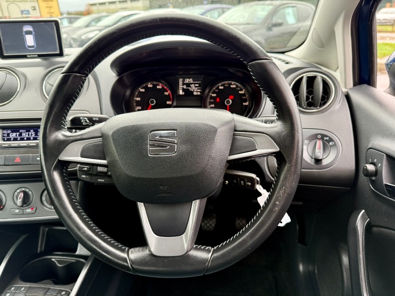 Used SEAT Ibiza 2015 for sale - 76559689: Photo 30