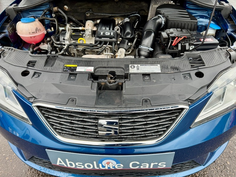 Used SEAT Ibiza 2015 for sale - 76559689: Photo 31