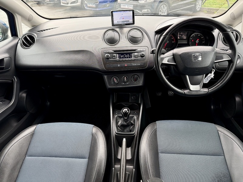 Used SEAT Ibiza 2015 for sale - 76559689: Photo 5