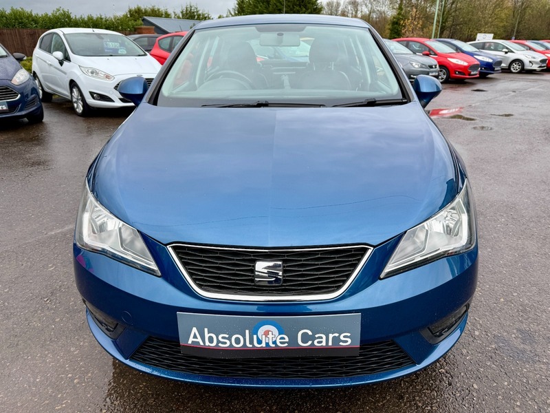 Used SEAT Ibiza 2015 for sale - 76559689: Photo 6