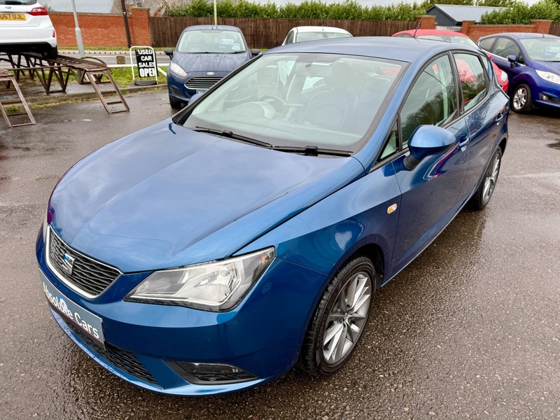 Used SEAT Ibiza 2015 for sale - 76559689: Photo 8