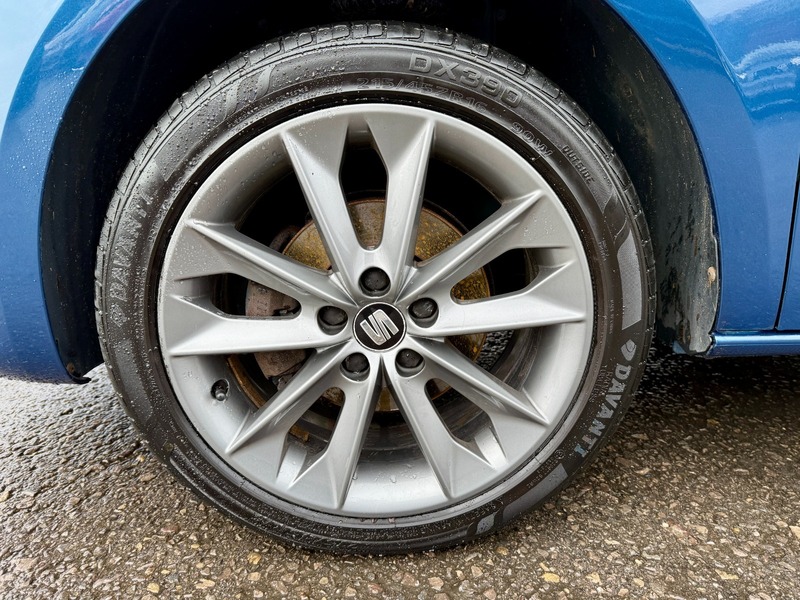 Used SEAT Ibiza 2015 for sale - 76559689: Photo 9