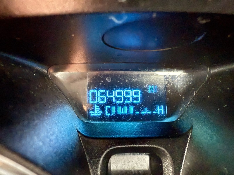 Used Ford Fiesta 2014 for sale - 76500555: Photo 2