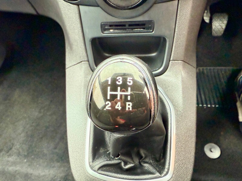 Used Ford Fiesta 2014 for sale - 76500555: Photo 20