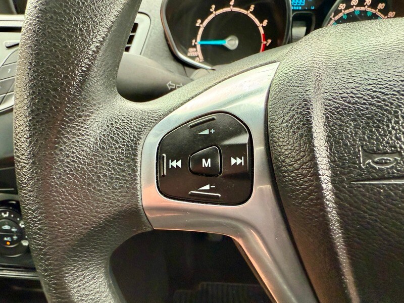 Used Ford Fiesta 2014 for sale - 76500555: Photo 23
