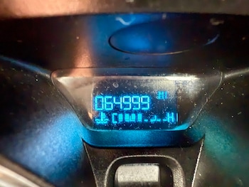 Used Ford Fiesta 2014 for sale - 76500555: Photo