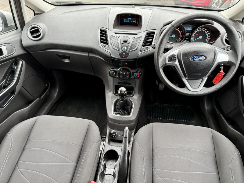Used Ford Fiesta 2014 for sale - 76500555: Photo 5