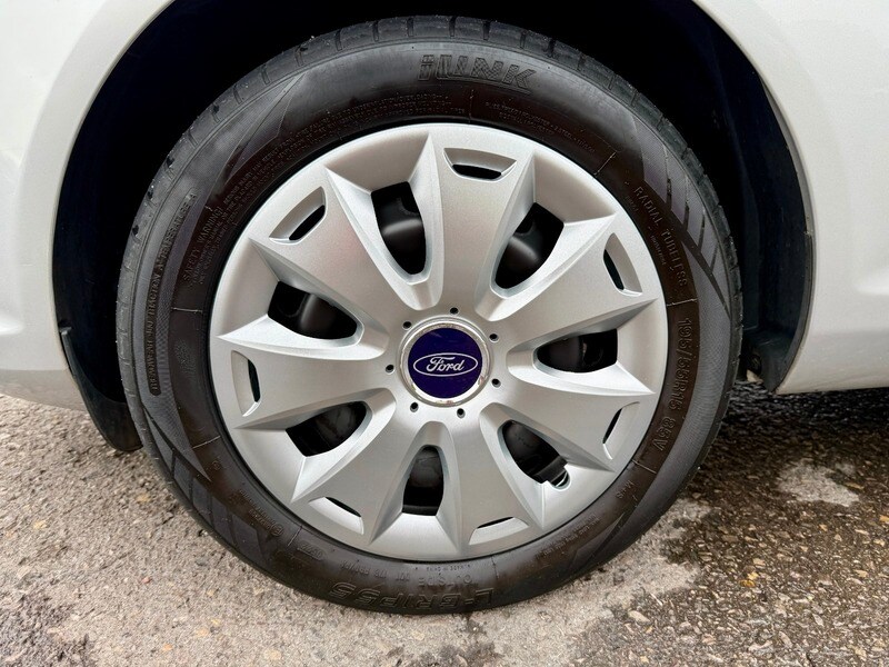 Used Ford Fiesta 2014 for sale - 76500555: Photo 7