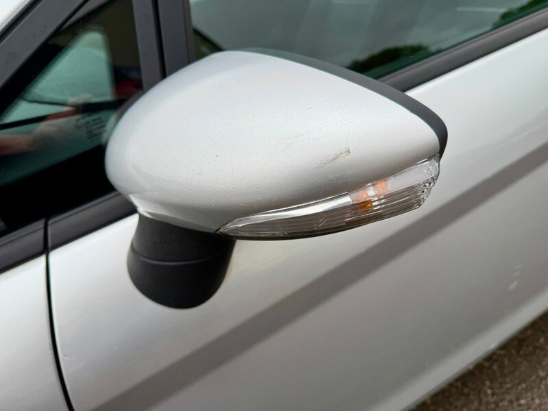 Used Ford Fiesta 2014 for sale - 76500555: Photo 9