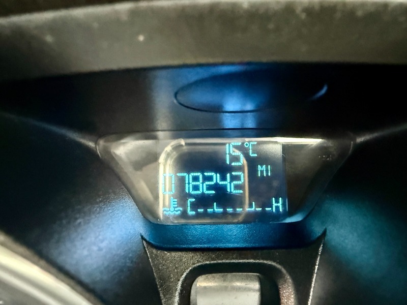 Used Ford Fiesta 2013 for sale - 76500614: Photo 2