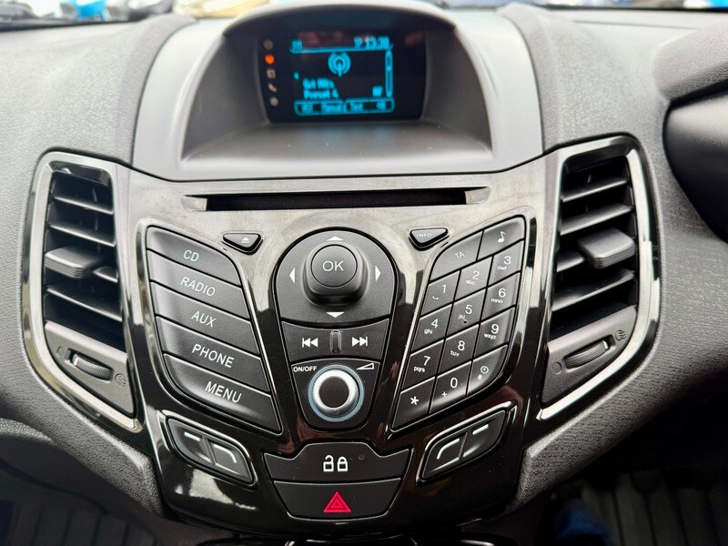 Used Ford Fiesta 2013 for sale - 76500614: Photo 20