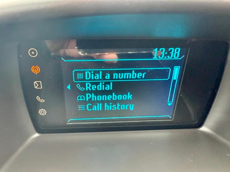 Used Ford Fiesta 2013 for sale - 76500614: Photo 21