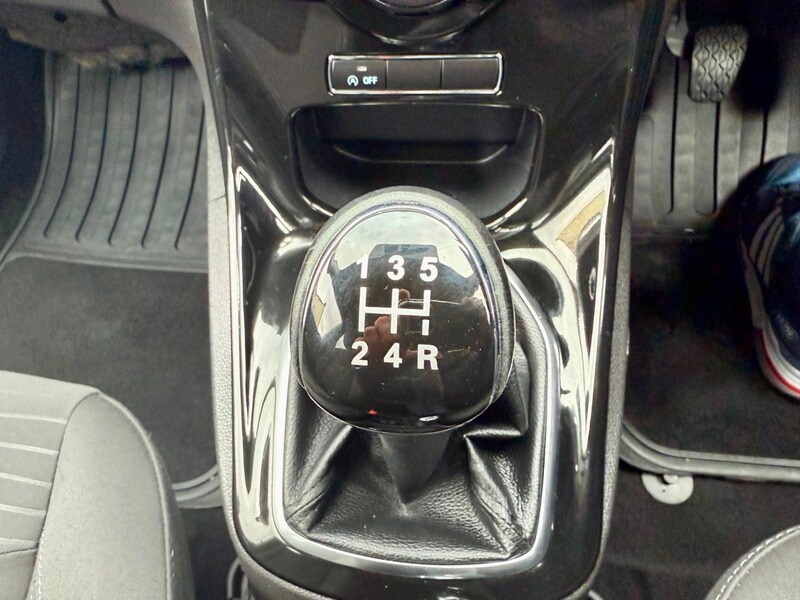 Used Ford Fiesta 2013 for sale - 76500614: Photo 23