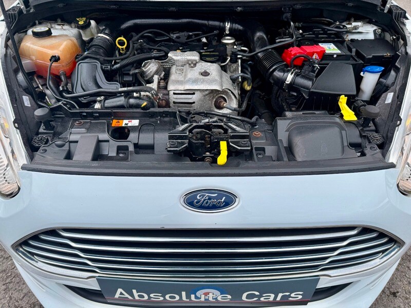 Used Ford Fiesta 2013 for sale - 76500614: Photo 30